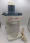 Emson Extractor Juicer 2193 Electric Blender Processor With Cup. Fixed Price $34.99.