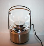 E-1188 Jack Jalanne Power Juicer Motor Base Siver 120V Tested & Works!. Fixed Price $24.97.