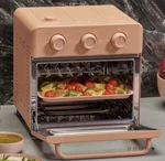 Our Place Wonder Oven - 6 In 1 Air Fryer & Toaster Spice. Fixed Price $106.25.