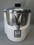 Waring Commercial Juice Extractor Professional Model 6001C 31JE27 Please Read. Fixed Price $49.95.