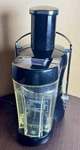 Bella High Power Extractor 1000W Stainless Steel Juicer Tested Works. Fixed Price $19.99.
