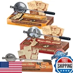 Toas-tite Sandwich Grill 3-PACK Handheld Maker Panini Press Portable. Fixed Price $129.92.