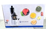 Royal Prestige JU0026 Juice Extractor (BT-G38136511-01 (jro) AA-1). Fixed Price $649.95.