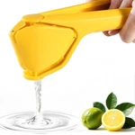 Lemon Squeezer, Effective Squeezing Juice Press, Easy-to-use, Sturdy Flat Man.... Fixed Price $19.55.