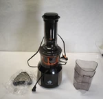 Ventray 809 Slow Juicer Cold Press Masticating Machine Large Feed Chute. Fixed Price $73.35.