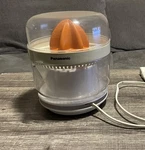 Vintage Rare Panasonic Citrus Juicer MJ-50P Tested Touch Control Easy Clean. Fixed Price $80.99.