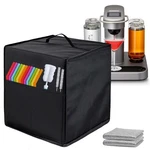 5 Cocktail Machine Dust Cover - Mixer Waterproof Cov.... Fixed Price $23.95.