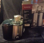 Potane Machine Centrifugal Juicer, Easy Clean Extractor,. Fixed Price $25.00.