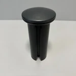 Breville Juicer BJE820XL BJE840XL Brushed Stainless Steel Pusher Part. Fixed Price $12.30.