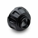 Juicer End Cap Compatible With Omega 8006 Drum Unit 1 Or 2 Black 8004 8005 8003. Fixed Price $29.99.