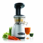 Omega VRT350 Heavy Duty Low Speed Vertical Masticating Juicer With Dual-stage.... Fixed Price $199.87.