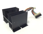 Fitness Lifecycle Upright Bike Controller Board Heatsink PBHS-LC5000. Fixed Price $79.99.