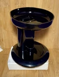Omega JC3000 Vertical Juicer Feed Funnel Hopper W/ Pusher Replacement Part New. Fixed Price $10.99.
