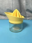 Good Cook Citrus Juicer 13 Oz Glass W/ Seed Filter. Fixed Price $9.99.