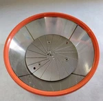 Jack Lalanne Power Juicer Replacement Parts Filter Basket & Blade CL-003AP Used. Fixed Price $17.99.