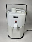Vintage Panasonic Juicer Extractor Miracle MJ-15 Tested. Fixed Price $19.99.