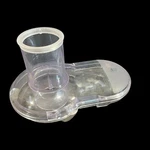 Kitchen Aid Juice Extractor Replacement Part Lid KVJ0333CU. Fixed Price $12.99.