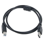 Usb Pc Data Cable Cord Lead For Lowrey EZP3 Easy Piano Flyer. Fixed Price $11.43.