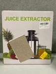 Znoav Juice Extractor - 600W. Fixed Price $32.00.