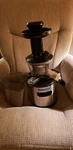 Viatek Life Juicer. Fixed Price $88.00.