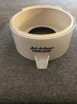 Jack Lalanne's Power Juicer JLS-8 Replacement Part Receptacle Ring With Spout. Fixed Price $9.99.