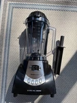 Healthmaster Blender Living Well Montel 70 Oz 1200W YD-2088E Tested Works. Fixed Price $63.75.