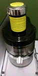 Jack Lalanne Power Juicer Model 1188 **works!**. Fixed Price $35.00.