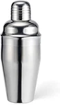 Houdini 16OZ Stainless Steel Cocktail/bar Shaker Double Wall (ld). Fixed Price $12.99.