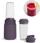 Bella 6 Pcs Portable Rocket Blender, Juicer & Smoothie Maker, Press Twist. Fixed Price $45.49.