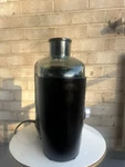 Centrifugal Juicer Extractor Machine Gdor- JE2003 Black With Manual. Fixed Price $20.00.