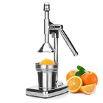 Citrus Juicer Hand Lemon Orange Presser Fruit Manual Squeezing Machine. Fixed Price $22.99.