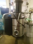 Aicook Juicer 800W. Fixed Price $40.00.
