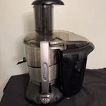 Juiceman JM503 Pro 3-SPEED Extractor. Powerful 800W. Fixed Price $45.00.