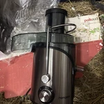 Homgeek High Speed Centrifuge Juicer, GS-352. Fixed Price $57.90.