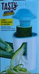Spiralizer & Juicer 3-IN-1 From Tasty The Internet's Favorite Kitchen New. Fixed Price $10.18.