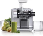 Omega Juicer JCUBE500SV Cold Press 365 Slow Masticating Extractor, Silver. Fixed Price $67.99.