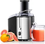 The Chefman Dual-speed Pro Juicer Is Perfect Appliance For Lover*. Fixed Price $46.74.