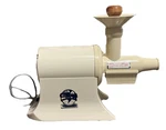 Champion G5-NG-853S Almond Color Juicer Attachments Excellent Clean Condition. Fixed Price $195.00.