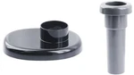 Ninja 100JT100/101JT100 Food Tray And Tamper For Cold Press Juicer Pro JC100. Fixed Price $29.99.