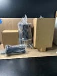 Omega Juicer Low Speed Vertical Masticating VRT330 Hd New. Fixed Price $100.00.