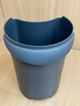 Breville BJE430SIL Juice Fountain Pulp Container Cold Oem Replacement Part. Fixed Price $17.35.