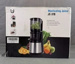 Read Description! Emijok JE-37B Masticating Juicer Whole Fruit Processing. Fixed Price $99.99.