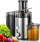 Nutribullet 800W Juicer - Gray. Fixed Price $69.60.