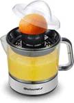 Electric Citrus Juicer Large Volume Squeezer Lemon Orange Pulp Extractor. Fixed Price $19.99.