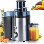 1000W Electric Juicer Fruit Vegetable Blender Extractor Citrus Machine New. Fixed Price $55.34.