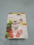 Sanyo Juicer Extractor Sherbet Maker SJ-3000 Vintage New Nos. Fixed Price $21.00.