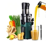 Juicer Machines-sovider Up To 92% Yield Compact Slow Masticating. Fixed Price $38.26.