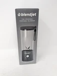 Blendjet 16OZ Personal Blender Portable Usb Rechargeable Black Self-cleaning. Fixed Price $17.10.