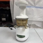 Omega Juicers VRT330 Vertical Masticating Hd Juicer, Pre Owned. Fixed Price $70.00.