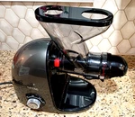 Sifene Cold Press Juicer JS3209. Fixed Price $35.00.